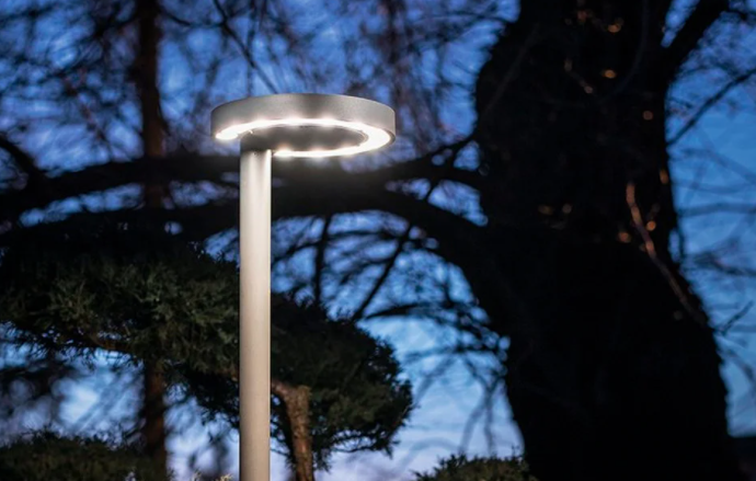Садово-парковые светодиодные светильники