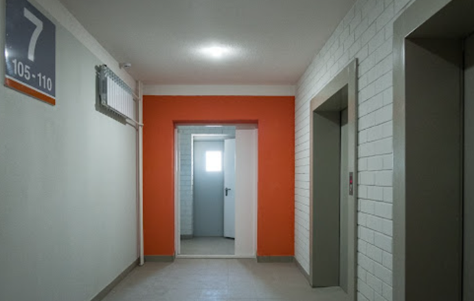 Светодиодные светильники ЖКХ