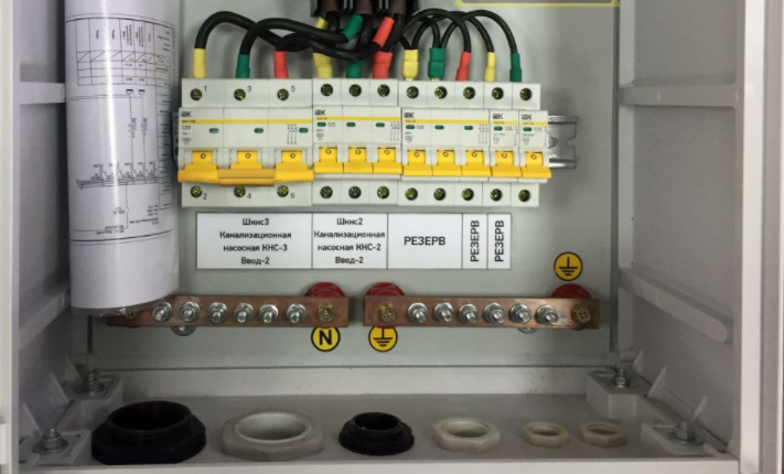Испорченное оборудование, пожар и даже смерть