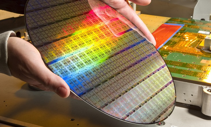 Практическое выполнение полупроводниковых штырей