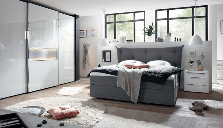 Спальня мечты миф или реальность?