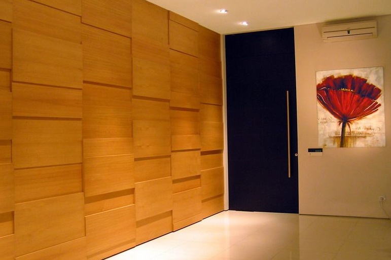 Спектр применения мебельных листов ДСП и МДФ