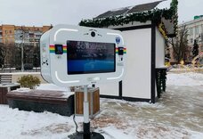Производство фотобудки от MemBox: инновационный подход к созданию уникальных решений для мероприятий