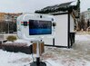 Производство фотобудки от MemBox: инновационный подход к созданию уникальных решений для мероприятий