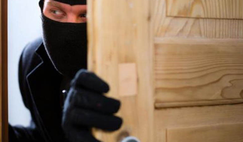 Мышление вора как взламывают квартиры?