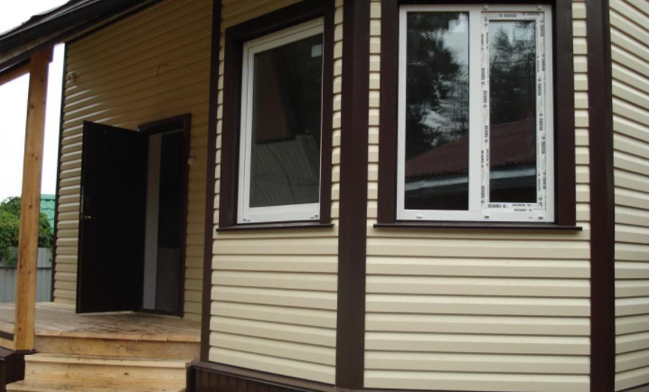 Инструментарий и навыки, без которых не обойтись, работая с сайдингом