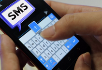 СМС услуги: организация рекламных SMS рассылок