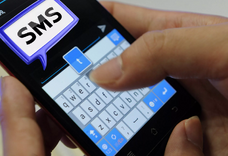 СМС услуги: организация рекламных SMS рассылок