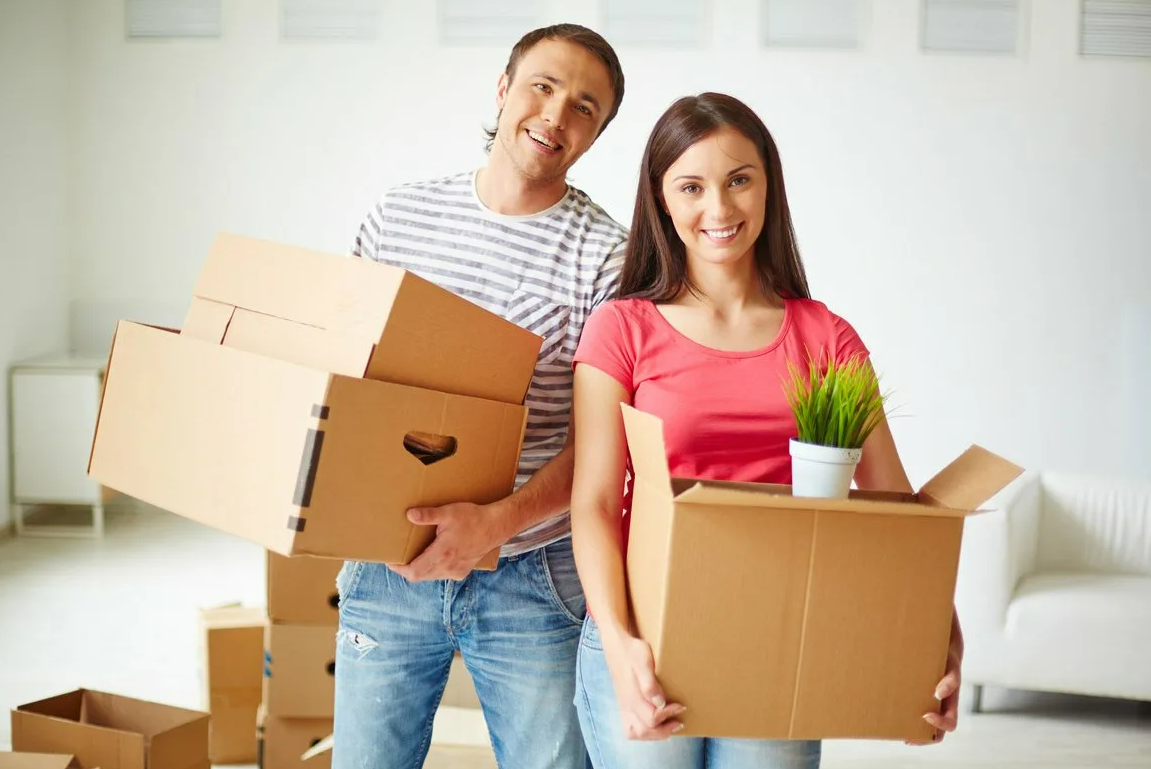 Переезд — важное событие, и оно не должно приносить отрицательные эмоции