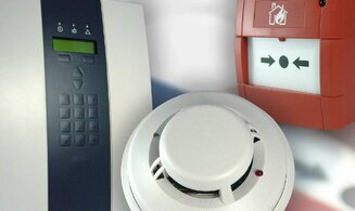Инновационные пожарные системы слежения и оповещения