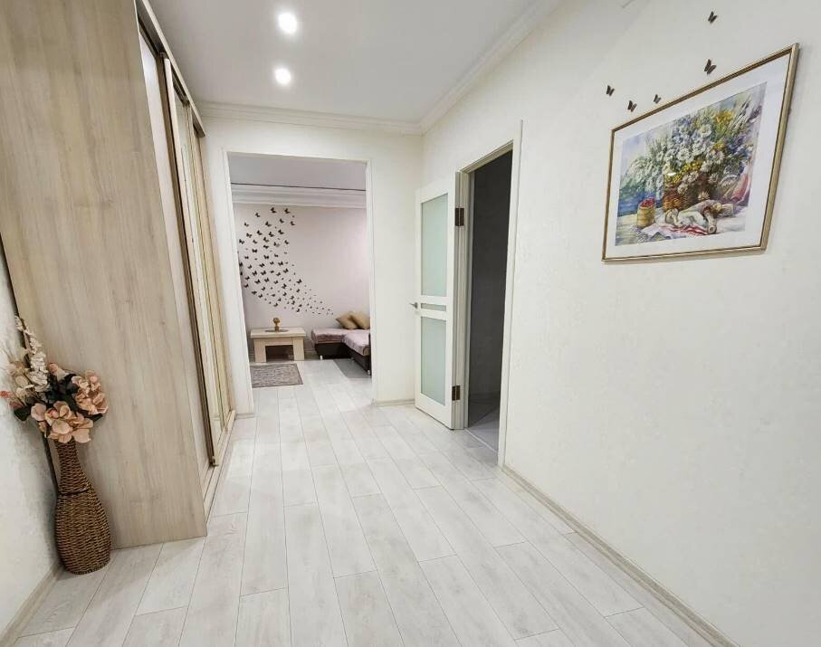 Аренда квартиры на сутки в Жодино: Ваш лучший выбор