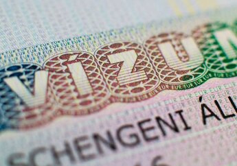 Шенгенская виза в Венгрию для белорусов: подробное руководство