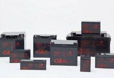 CSB Battery: Надежность и качество в мире аккумуляторных батарей