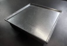 Коробка напольная под плитку