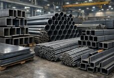 Купить металлопрокат: полное руководство для покупателя