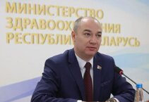 Минздрав предупредил о циркуляции коронавируса в Беларуси