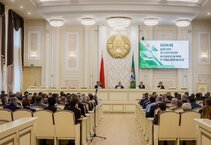 Правительство отчитается на ВНС о выполнении пятилетнего плана