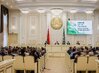 Правительство отчитается на ВНС о выполнении пятилетнего плана