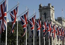 Регистрация компании в Великобритании: Подробное руководство для международных предпринимателей