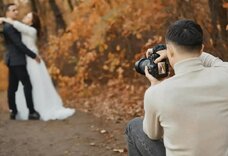 Свадебный фотограф: как запечатлеть самые важные моменты вашего дня