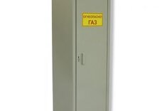 Газовый ящик 
