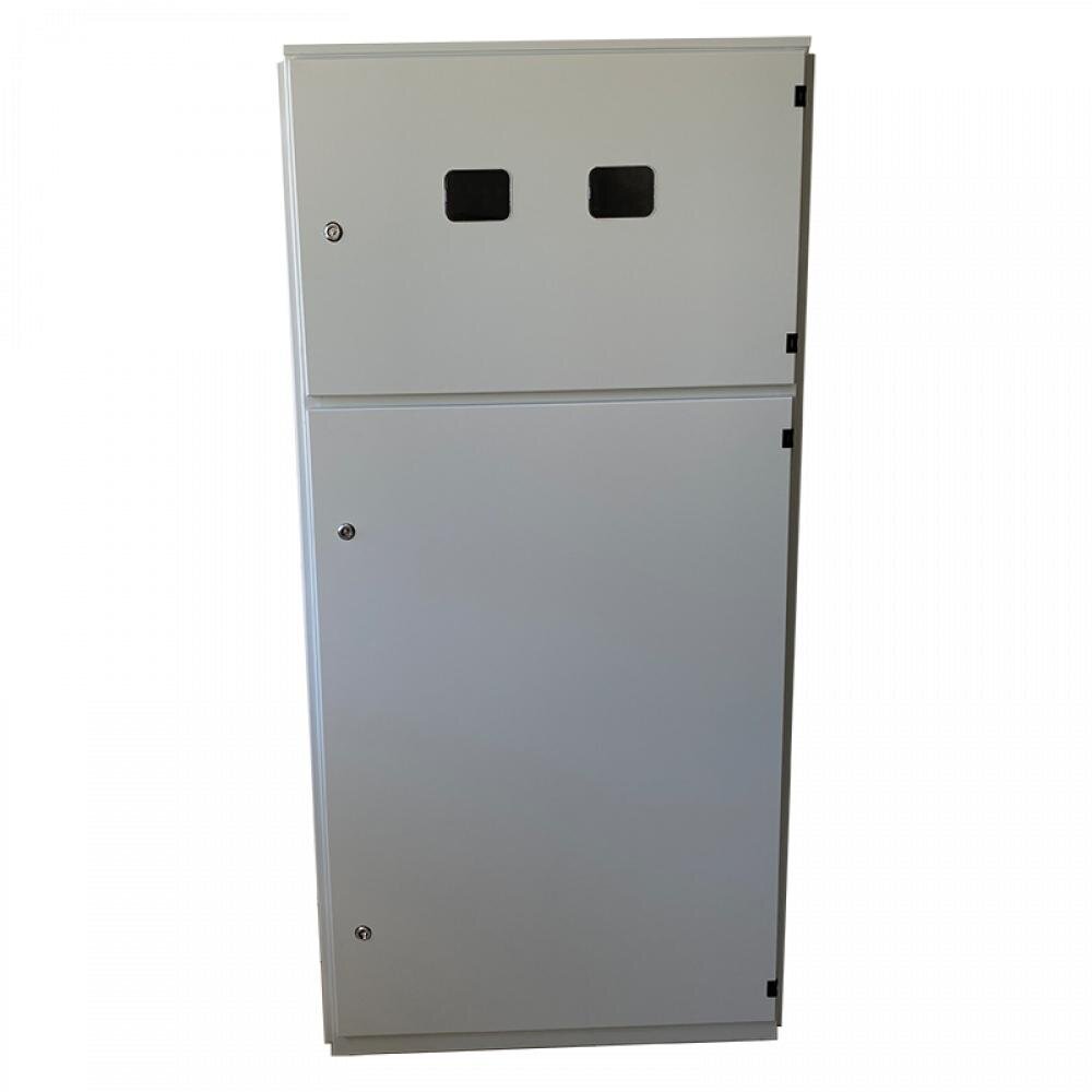 Корпус вводно распределительного устройства 1700х800х450 1-а дверная IP54